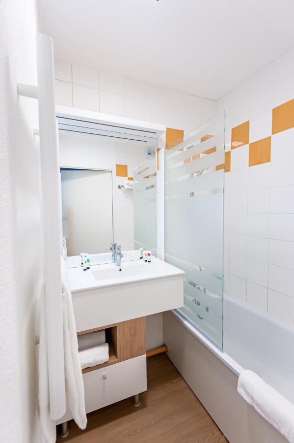 Appartement 1 Chambre Supérieur (4 Adultes)