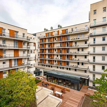 Le Hüb - Grenoble-3