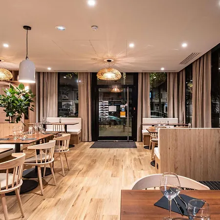 Mercure Grenoble Centre Alpotel-2