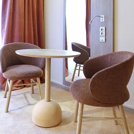 Hotel Mercure Grenoble Centre Président-3