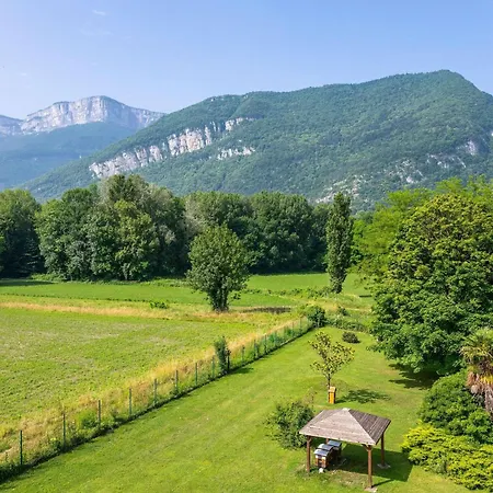 Novotel Grenoble Nord Voreppe-2